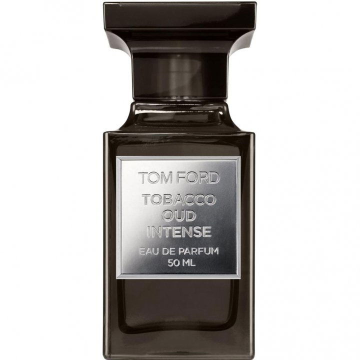 Tobacco Oud Intense